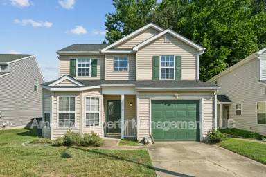 Main picture of 321 Warwick Landing Pkwy