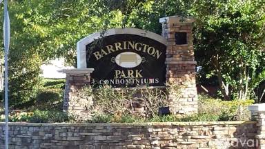 Main picture of Barrington Park Condominiums