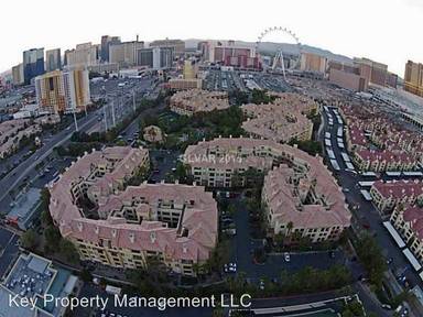 Main picture of Meridian Condos Las Vegas