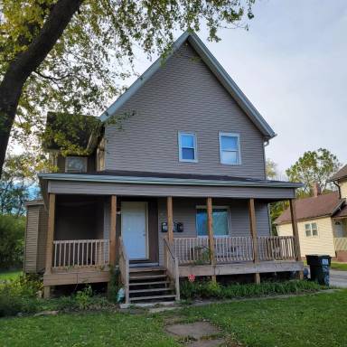 Main picture of 520 South Genesee Street - 1W