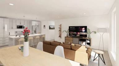 Main picture of Ttoren Flats