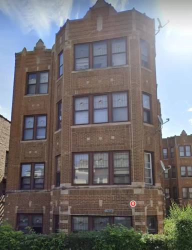 Main picture of 11341 South King Drive - 43-3E