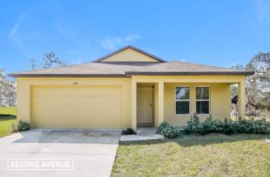 Main picture of 2916 W Santana Dr