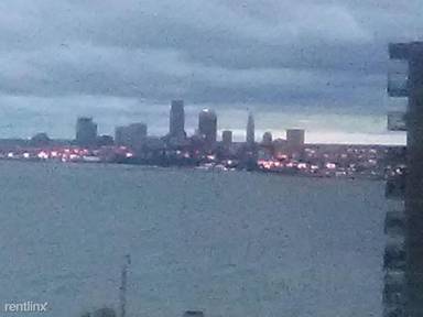 Main picture of Marine Towers East Condo