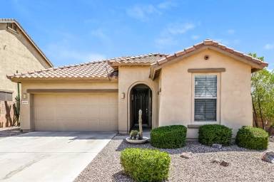 Main picture of 12137 W Dove Wing Way