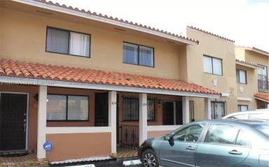 Main picture of Resisdences at El Prado Condo