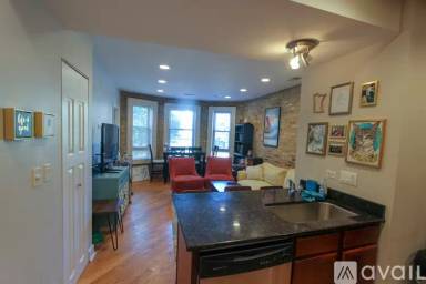 Main picture of 5653-59 N Magnolia Avenue Apartments