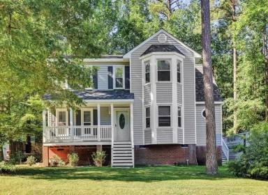 Main picture of 13631 Lucky Debonair Ln