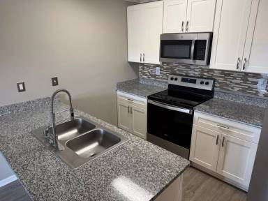 Main picture of Abby Glenn Apartments