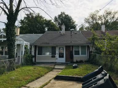 Main picture of 2003 Palmer Park Rd