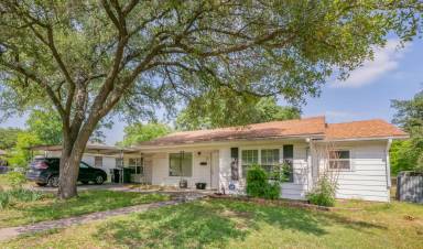 Main picture of 309 May St