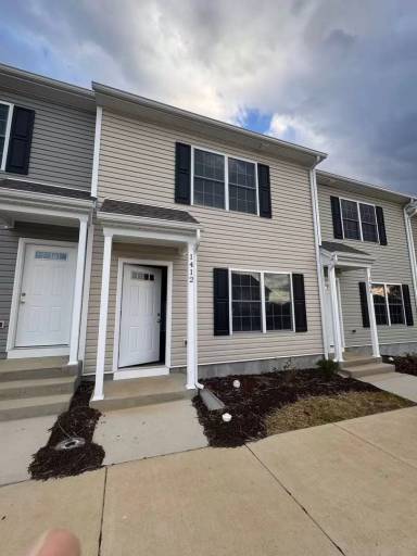 Main picture of 1412 Woodrow Cir