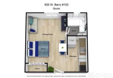 Property view