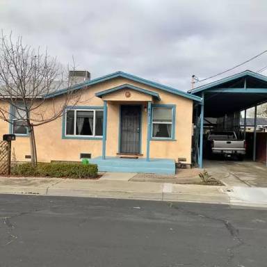 Main picture of 413 4th St