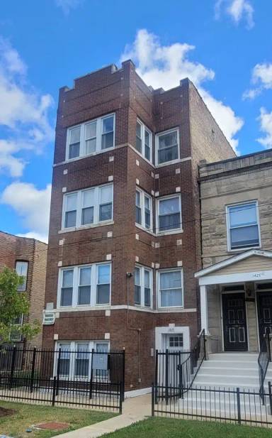 Main picture of 1423 S Drake Ave