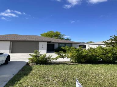 Main picture of 1030 Andalusia Blvd
