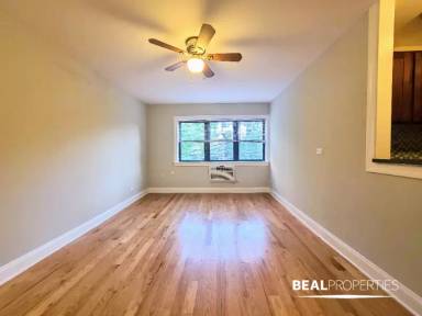 Main picture of Barry Apartments