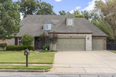 Main picture of 10117 S 88th East Ave