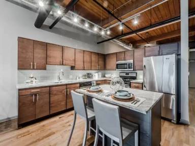 Main picture of The Loft at River East