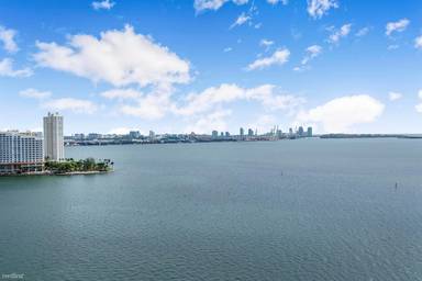 Main picture of Jade Residences At Brickell Bay