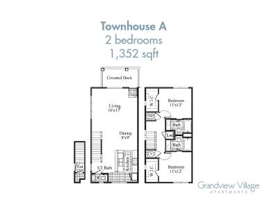 Main picture of Grandview Village Apartments