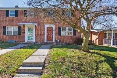 Main picture of 608 Hershey Ave