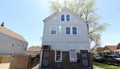 Main picture of 2457 W 47th Pl