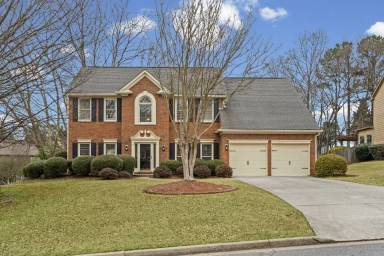 Main picture of 7230 Cloverhurst Ct