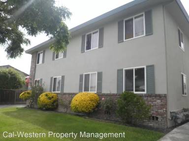 Main picture of 1350 Warburton Ave