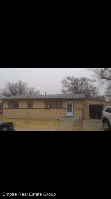 Main picture of 1022 W Park St