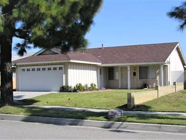 Main picture of 18406 Vickie Ave