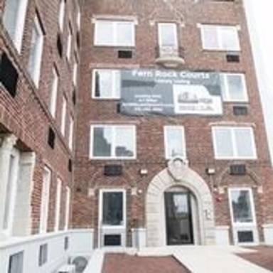 Main picture of Fern Rock Court