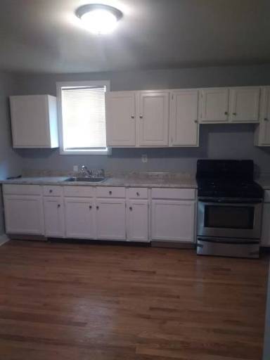 Main picture of 4558 S Justine St - 1R