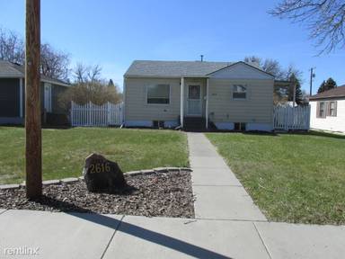 Main picture of 2616 7th Ave N