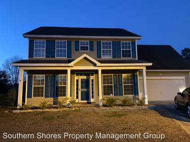 Main picture of 1202 Grasswind Dr