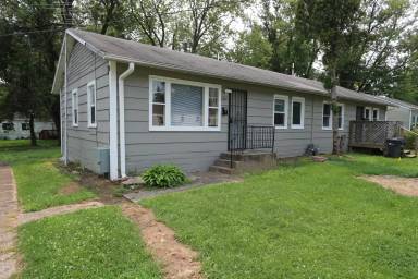 Main picture of 2405 Flint Hills Dr