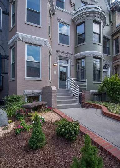 Main picture of 1728 U St NW