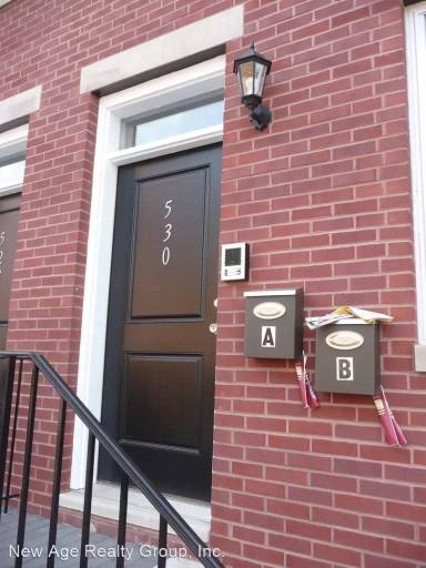 Main picture of 526 N Budd St