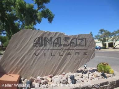 Main picture of Anasazi Village Condominiums