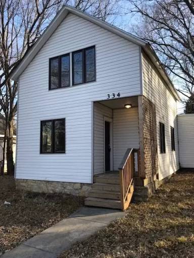 Main picture of 334 SW Orchard St