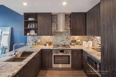 Main picture of Chicago And Hudson