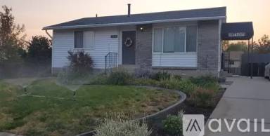 Main picture of 3739 S Armoridge Dr