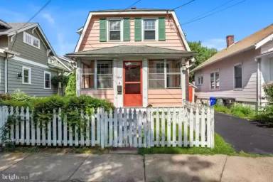 Main picture of 1804 N Cleveland St