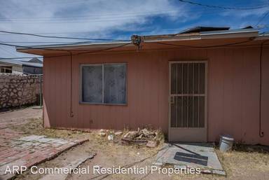 Main picture of 3809 Jackson Ave