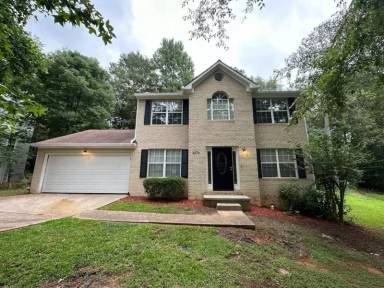 Main picture of 2570 Rainover Ct