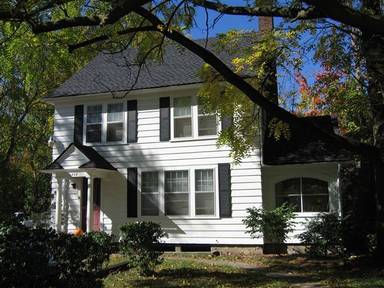 Main picture of 1202 E University Ave