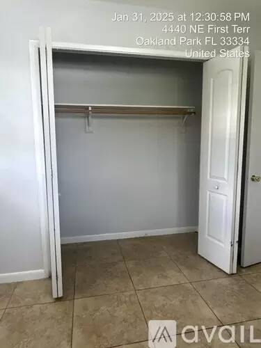 Main picture of 4440 NE 1st Ter
