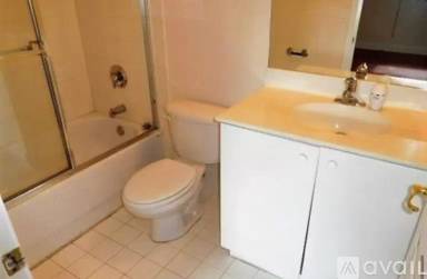 Main picture of Coral Springs Tower Club