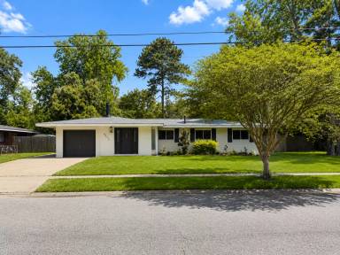 Main picture of 8245 Rainbow Dr