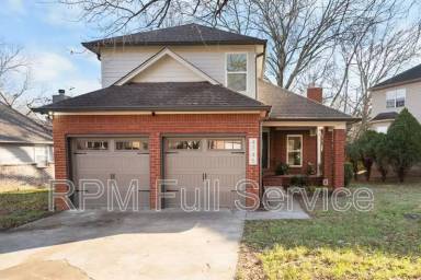 Main picture of 4745 Aaron Dr